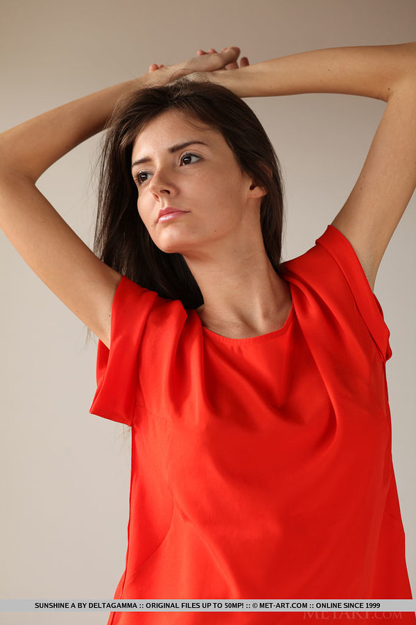 Наташа, 24