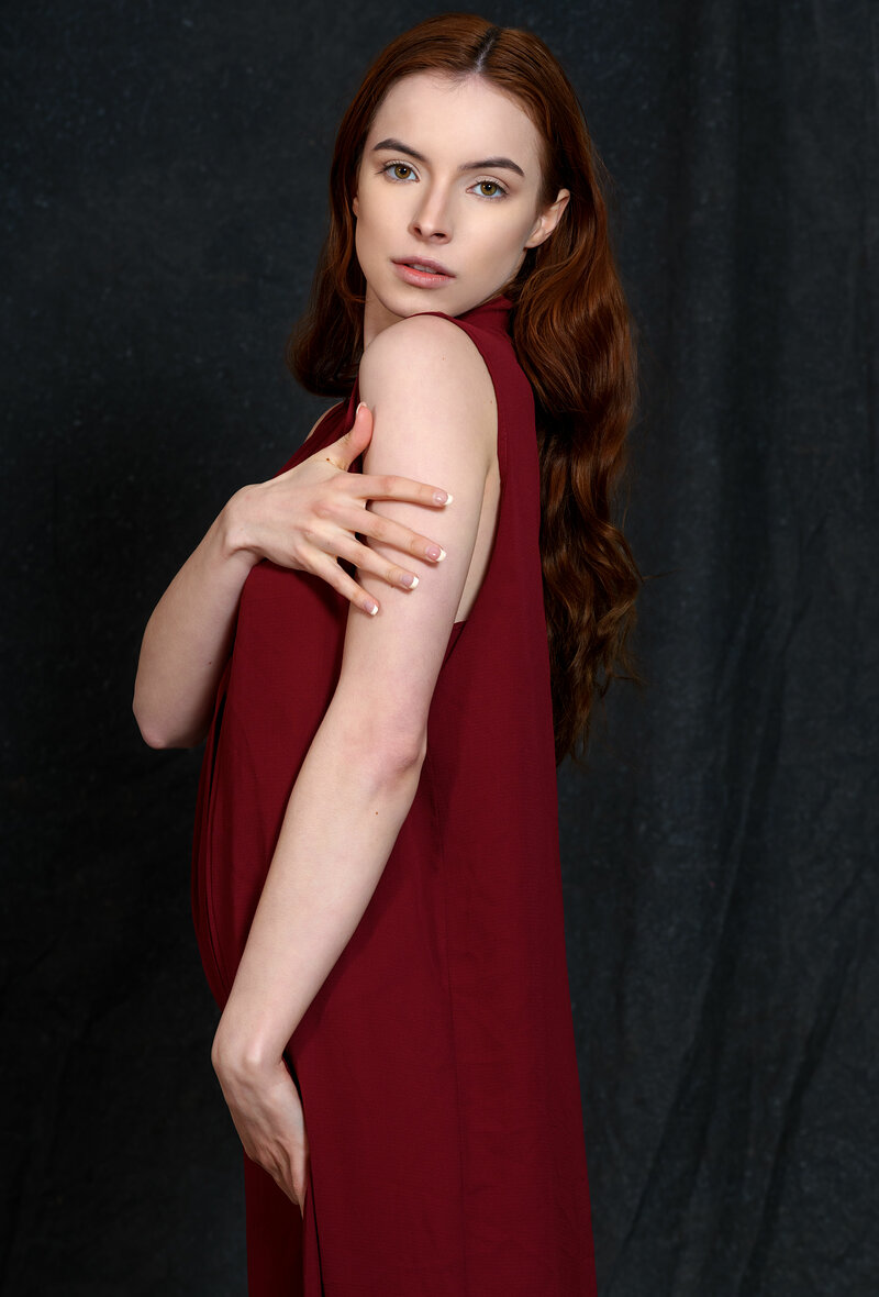 Татьяна, 20