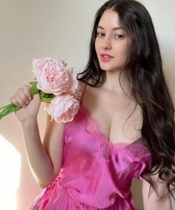 Инесса, 23